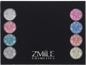 Zmile Cosmetics Makeup Set Diamonds (2)