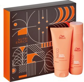 Wella Care Enrich Xmas Gift Set Duo