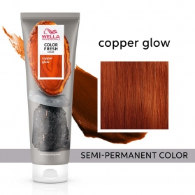 Wella Professionals Color Fresh Mask Copper  150ml