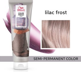 Wella Professionals Color Fresh Mask Lilac 150ml