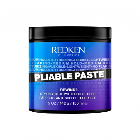 Redken Pliable Texture 150ml