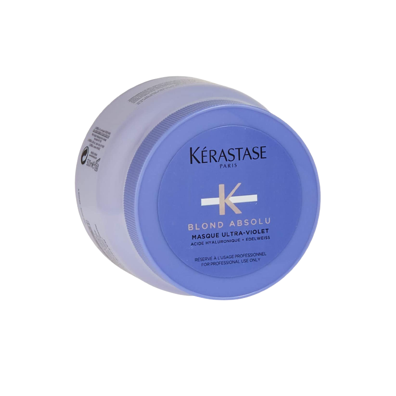 Kérastase Blond Absolu Masque Ultra-Violet hair mask 500 ml