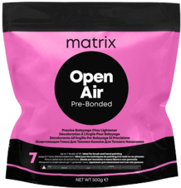 Matrix Light Master Open Air Clay Powder 500gr