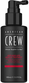 American Crew Anti-hairloss Scalp Lotion  100ml