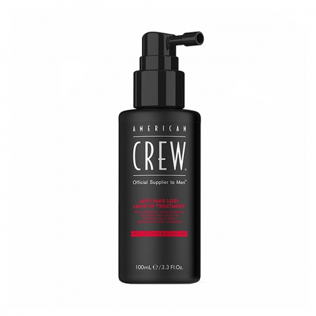 American Crew Anti-hairloss Scalp Lotion  100ml