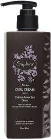 Saphira Divine Curl Cream 250ml