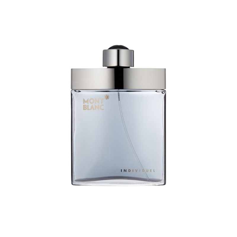 Mont Blanc Individuel EdT 75ml