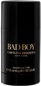 Carolina Herrera Bad Boy 75ml