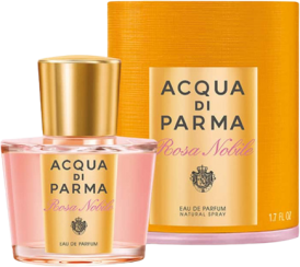 Acqua Di Parma Rosa Nobile Edp Spray 50ml
