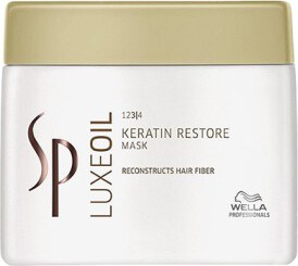 Wella Professionals SP Classic LuxeOil Mask 400ml