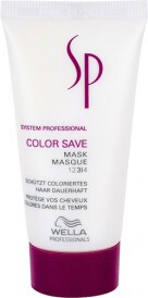 Wella Professionals SP Classic Color Save Mask 30ml