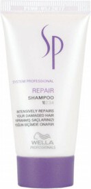 Wella Professionals SP Classic Repair Shampoo 30ml