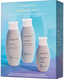 Living Proof Brilliantly Full Giftbox (2)