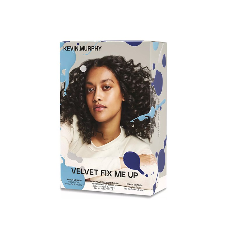 Kevin Murphy Velvet Fix Me Up Presentbox