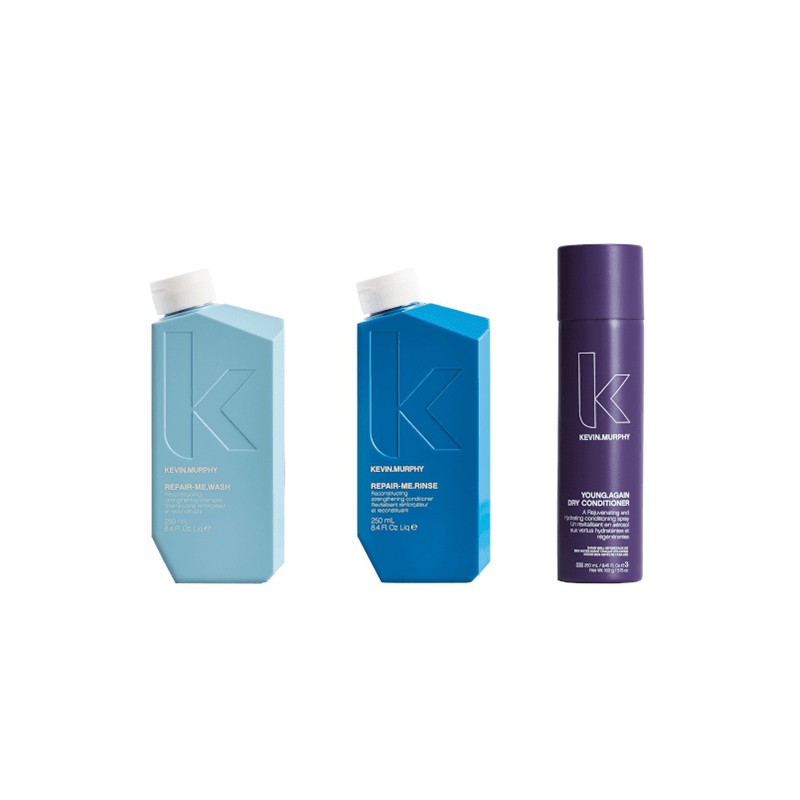 Kevin Murphy Velvet Fix Me Up Presentbox