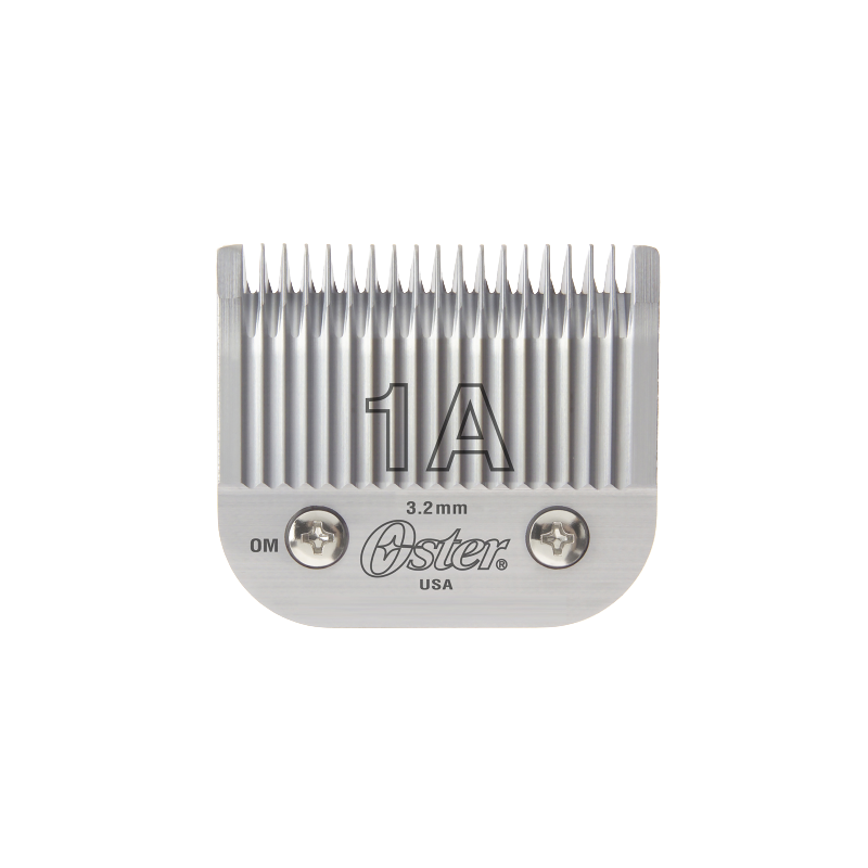 97 blade 1A (3,2mm) 97 blade 1A (3,2mm)