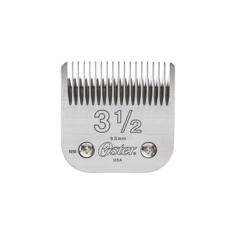 97 blade 3 1/2 (9,5mm) 97 blade 3 1/2 (9,5mm)