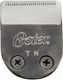 Oster Artisan Titanium Narrow Blade 0.2mm