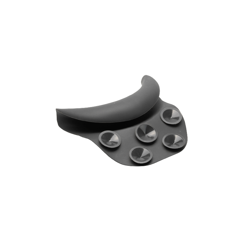 Neck adaptor silicone