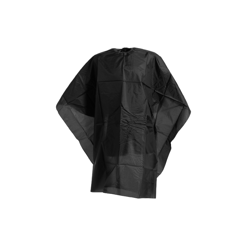 Cutting cape basic black
