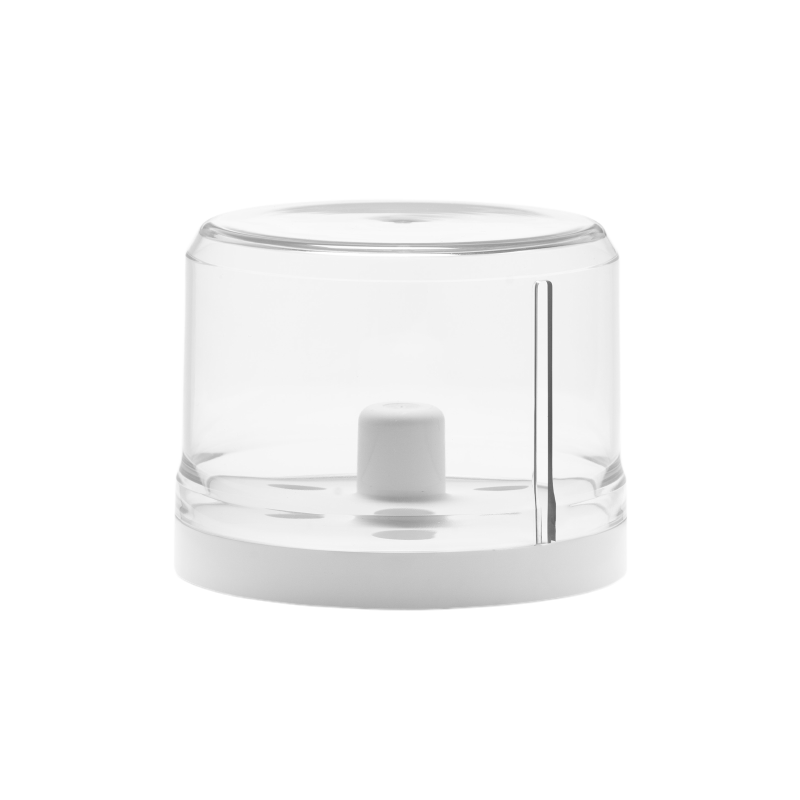 Dispenser Halkra - Neck Paper Container