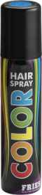 Color Hair Spray Blue 100ml