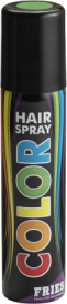 Color Hair Spray Green 100ml