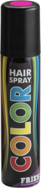 Color Hair Spray Pink 100ml