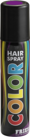 Color Hair Spray Purple 100ml