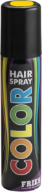 Color Hair Spray Yellow 100ml