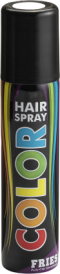 Color Hair Spray White 100ml