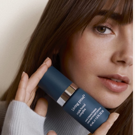 Living Proof Triple Bond Complex 45 ml Living Proof Triple Bond Complex 45 ml