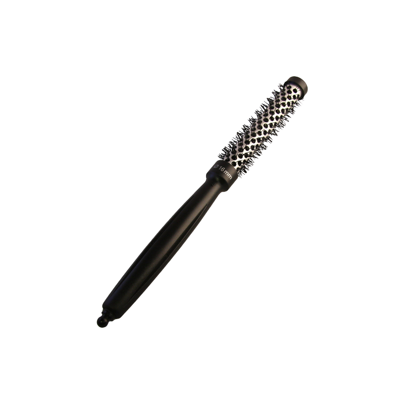 Bravehead Hot Curling Brush 16 mm