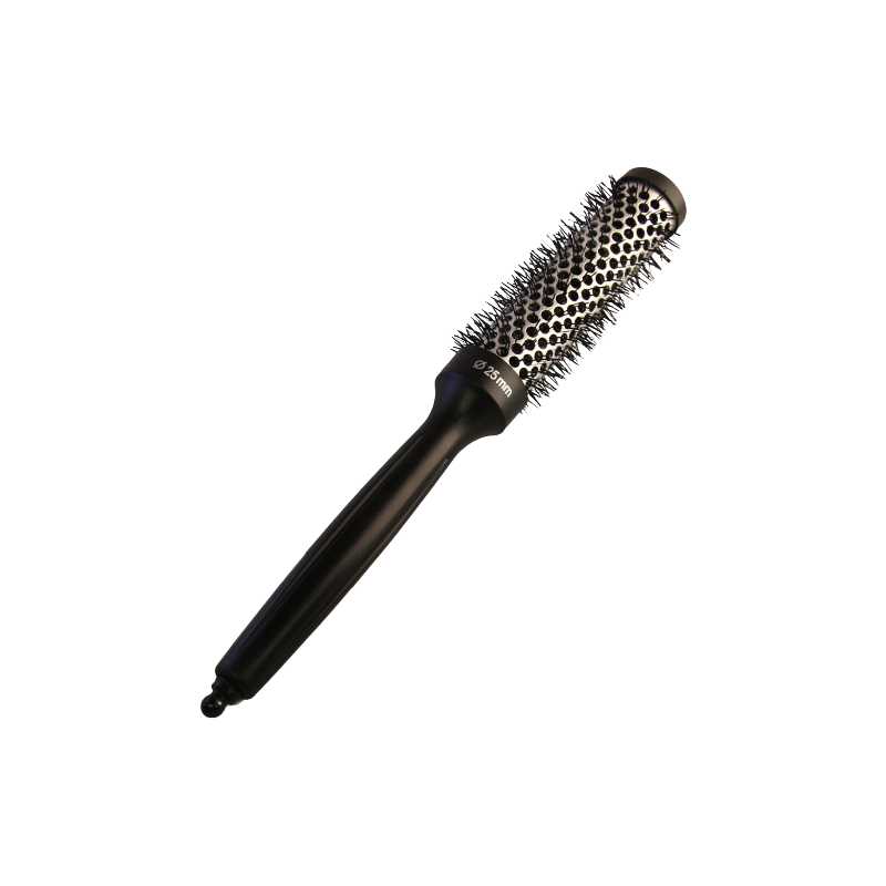 Bravehead Hot Curling Brush 25 mm