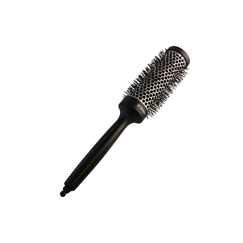 Bravehead Hot Curling Brush 33 mm