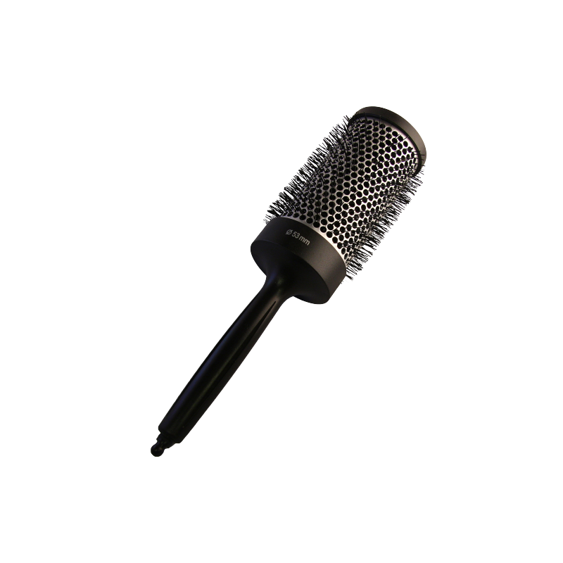 Bravehead Hot Curling Brush 53 mm