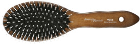 Hercules wood brush 9045