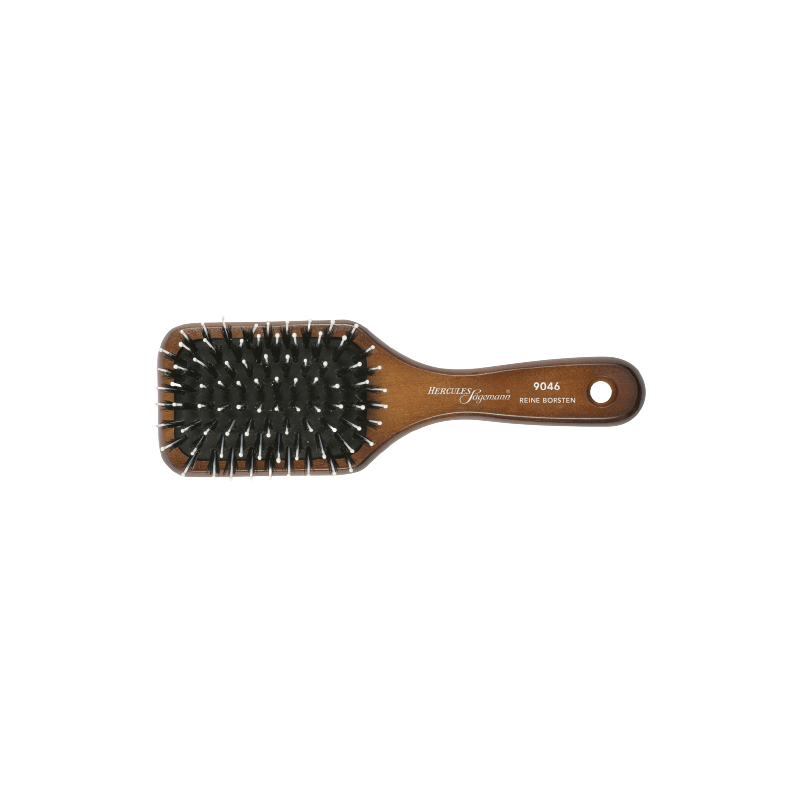 Hercules wood brush 9046