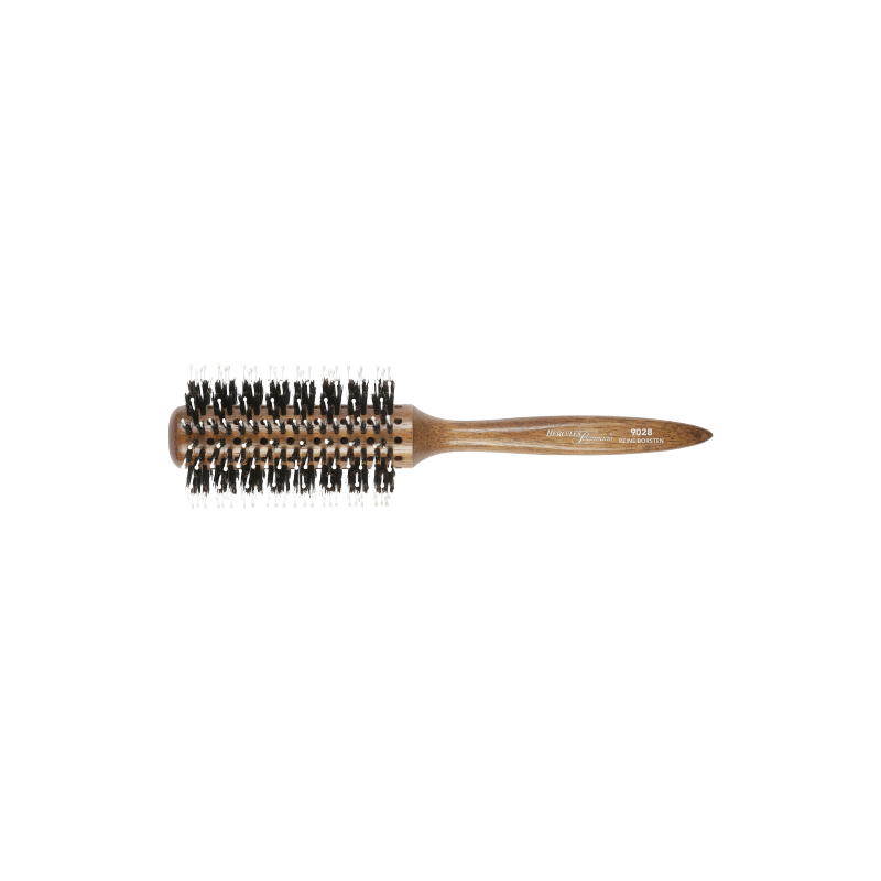 Hercules Wood Brush 9028 30mm