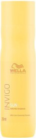 Wella Professionals INVIGO Sun Hair & Body Shampoo 250ml
