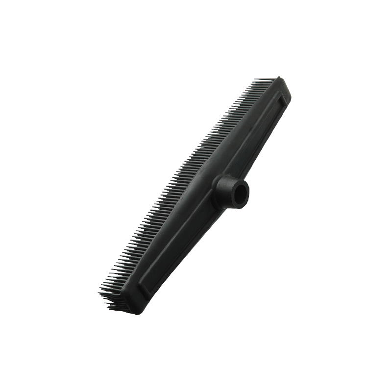 Rubber Broom / hårsopbårste