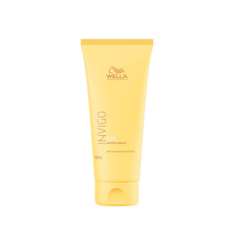 Wella Professionals INVIGO Sun Conditioner 200ml