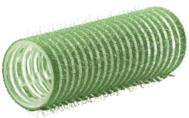 Självhäftande Spolar green 21 mm