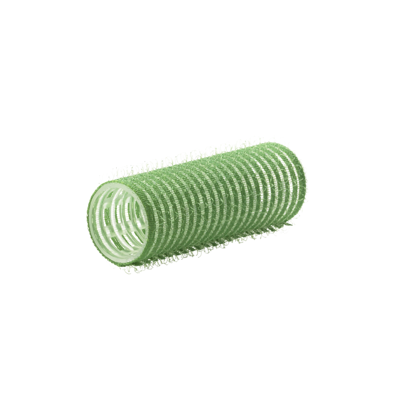 Självhäftande Spolar green 21 mm