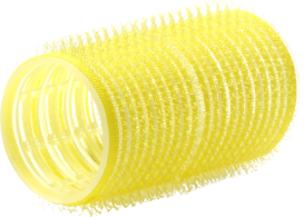Självhäftande Spolar yellow 32 mm