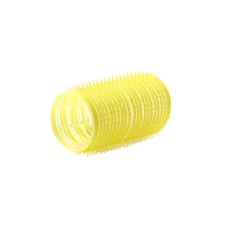 Självhäftande Spolar yellow 32 mm