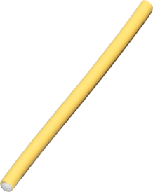 Flexible Rods M Yellow 10 mm