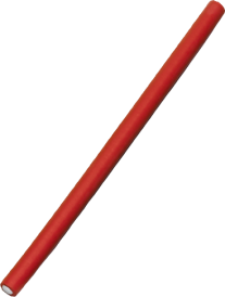 Flexible Rods L Red 12 mm
