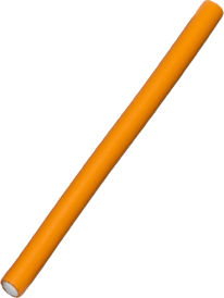 Flexible Rods L Orange 16 mm