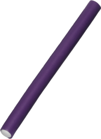 Flexible Rods L Purple 20 mm